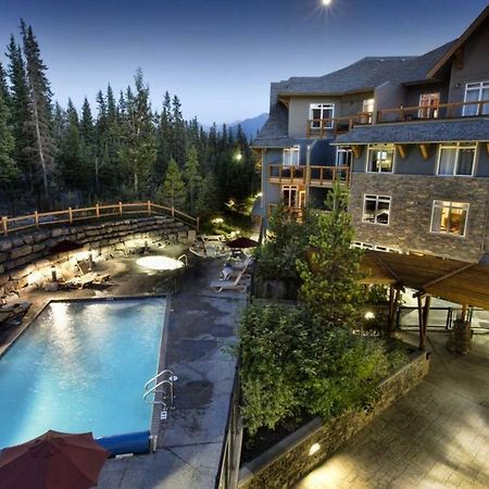 Luxurious & Spacious Mountain Retreat Canmore Exterior photo